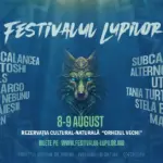 Возвращение к истокам: Festivalul Lupilor вновь собирает стаю в Старом Орхее