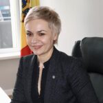 Госсекретаря Минсельхоза Татьяну Нисторикэ задержали за коррупцию