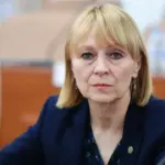 Экс-глава Минздрава Немеренко жестко раскритиковала работу Эмиля Чебана