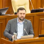 Парламент принял отставку депутата Трубки на фоне скандала с недвижимостью