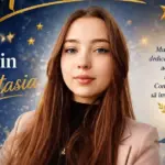Выпускница румынского лицея из Русской Киселии в Гагаузии получила все 10 на БАКе