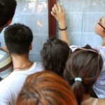 В Молдове 13 июля начался первый этап приёма в лицеи страны