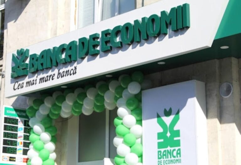Экс-главу Banca de Economii задержали накануне вынесения приговора — по делу о махинациях ему грозит до 15 лет