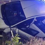 На трассе Кишинев — Бельцы погиб водитель, пострадали женщина и ребенок