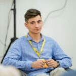 Скандал в Министерстве культуры: 21-летний активист PAS без высшего образования получает 300 тысяч леев в год