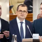 Премьеры Украины и Румынии поздравили Василе Тофана со вступлением в должность