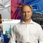 Примару Кишинёва Иону Чебану грозит отстранение из-за поездки в Рим по служебному паспорту