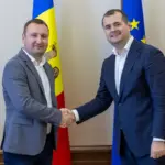 Новым пресс-секретарём правительства Молдовы станет журналист Думитру Чорич