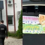 В Молдове проводят повторные обыски по делу MoldATSA: три человека задержаны