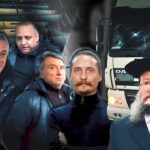 Дело о контрабанде оружия через Леушены: четверых обвиняемых освободили из-под стражи