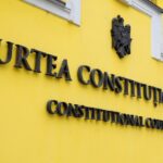 Конституционный суд лишил Гагаузию права организовывать выборы