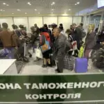 Многочасовые проверки, доступ к телефонам и даже полиграф: МИД Молдовы предупреждает о рисках при въезде в Россию