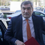 МИД России вызвал посла Молдовы из-за инцидентов с дипломатами и транспортом посольства