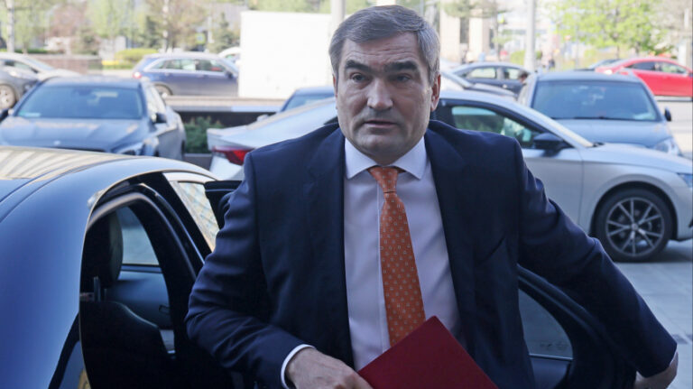 МИД России вызвал посла Молдовы из-за инцидентов с дипломатами и транспортом посольства