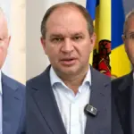 Додон, Чебан и Усатый потребовали досрочных выборов