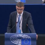 Европарламент заслушал доклад по Молдове и призвал открыть все кластеры переговоров о вступлении в ЕС
