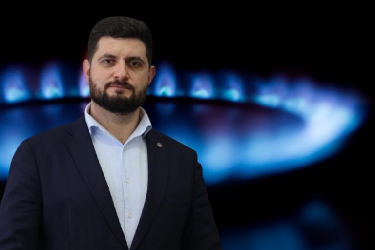 «Никто не хочет получать большие счета»: министр энергетики — о причинах роста тарифа на газ