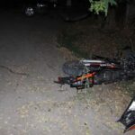 В Фалештском районе в ДТП погиб 16-летний пассажир мотоцикла