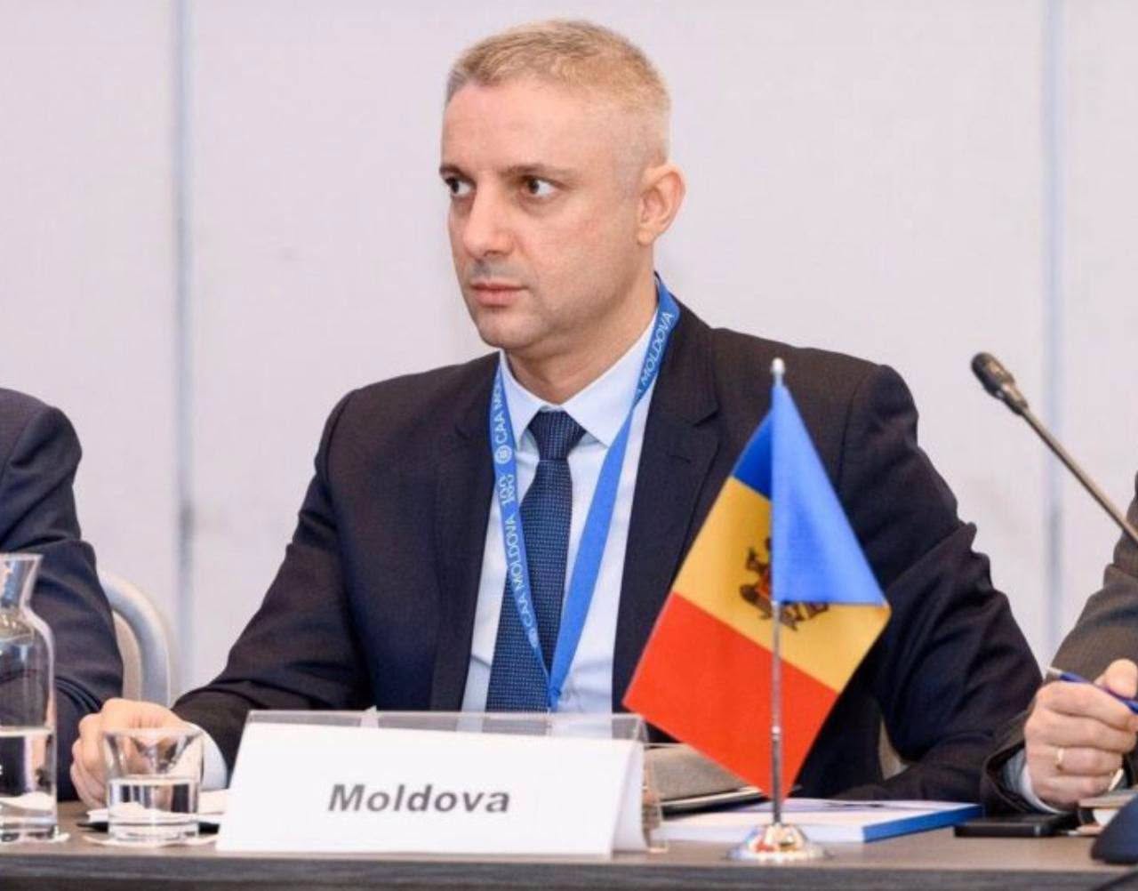 Стало известно, когда и каким образом Вангели покинул Молдову