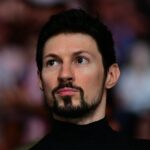 ФСБ обвинила Павла Дурова в содействии терроризму и объявила в международный розыск