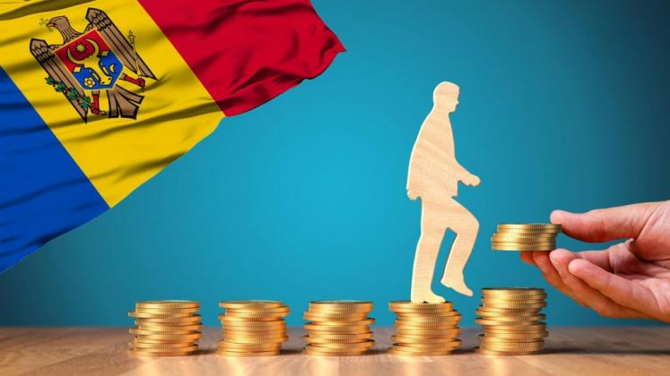 Как вывести экономику Молдовы из стагнации: семь рекомендаций Expert-Grup для будущего правительства