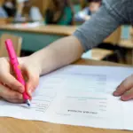 В Молдове аннулировали 6 работ на выпускных экзаменах на БАК и в 9-х классах за дописки после проверки