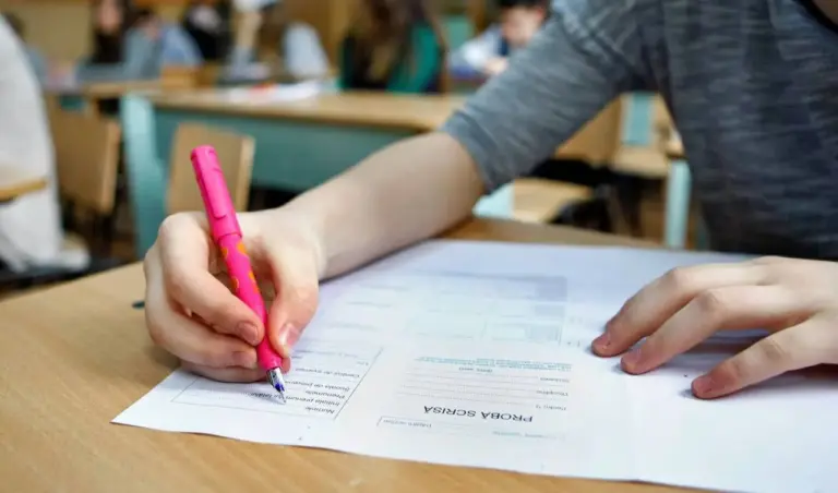 В Молдове аннулировали 6 работ на выпускных экзаменах