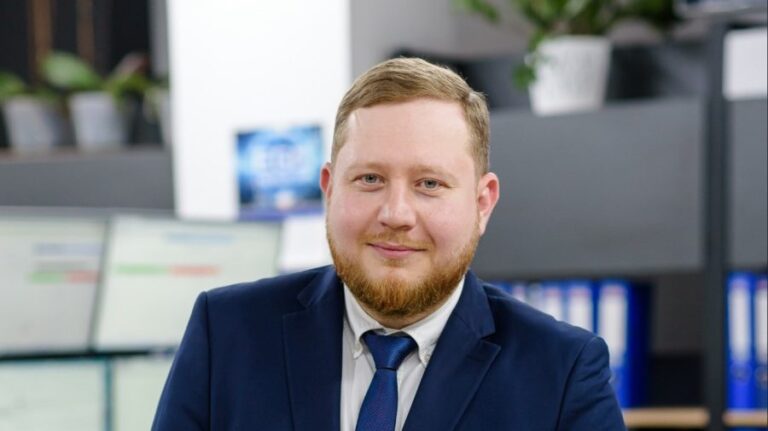 Две платёжки за газ в августе: почему Energocom задержал квитанции, сколько потратили на софт и грозят ли потребителям пени
