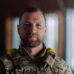 Зеленский предложит назначить Евгения Хмару министром обороны Украины