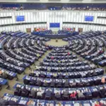 В Европарламенте представят доклад о прогрессе Молдовы на пути в ЕС