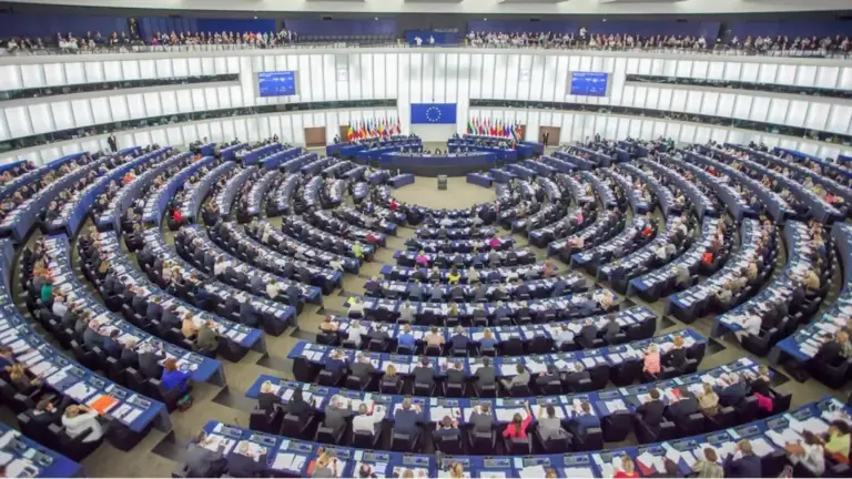 Европарламент соберётся на новую сессию, в повестке — доклад о Молдове