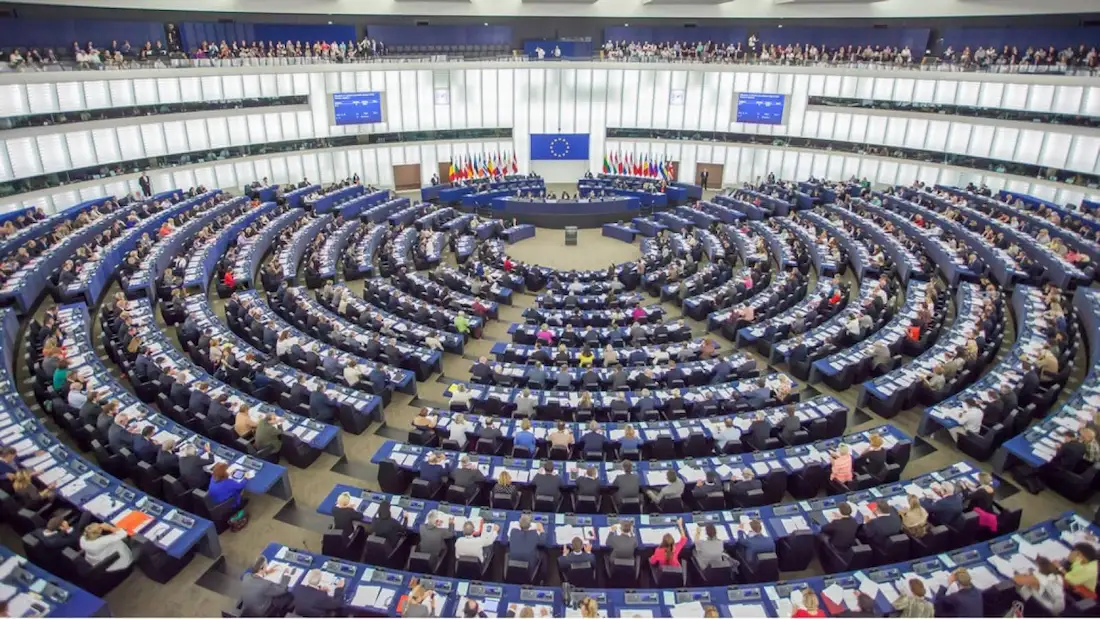 Европарламент соберётся на новую сессию, в повестке — доклад о Молдове