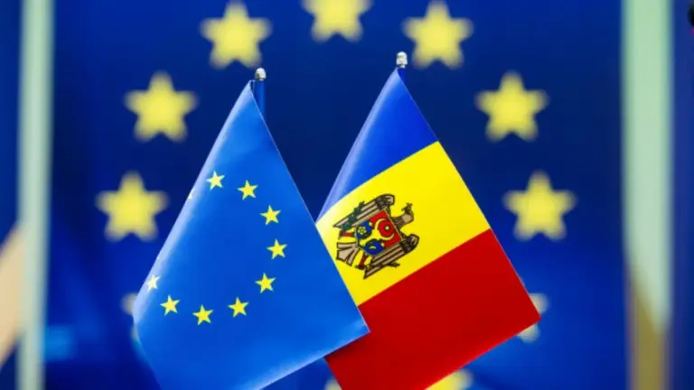Молдова выполнила 90% намеченных реформ и готовится к новому траншу от ЕС