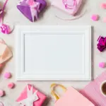 Рамки для фото: как сохранить воспоминания красиво и стильно?