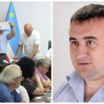 Спикером Народного собрания Гагаузии стал спонсор GagauziyaLand Валентин Гайдаржи
