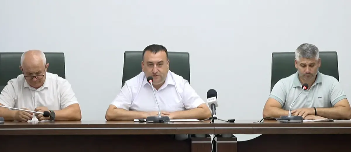гайдаржи спикер