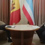 «Кровь кипит по вопросам Гагаузии»: что Валентин Гайдаржи рассказал Георге Гонце о конфликте с Кишиневом — и где его слова расходятся с фактами