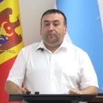 «Мы это так не оставим» — спикер Народного собрания Гагаузии о решении Конституционного суда
