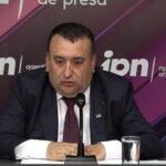 Операция «Перенос»: новый спикер Народного собрания Гагаузии призвал отменить заседание КС 7 июля