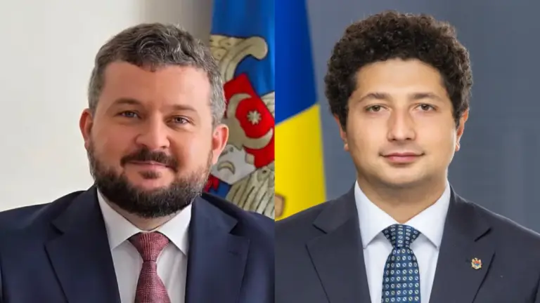 Галбур подал заявление в прокуратуру на Раду Мариана — депутат отреагировал