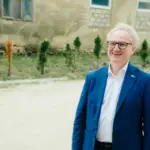 «Это был марафон»: швейцарец Гвидо Бельтрани о Молдове между кризисами и долгими реформами