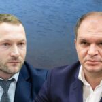 Уровень Днестра падает: Кишинёву грозят перебои с водой, а Хаждер и Чебан обмениваются упрёками