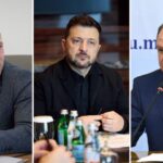 Кризис на Днестре: Чебан обращается к Зеленскому, Хаждер критикует Чебана