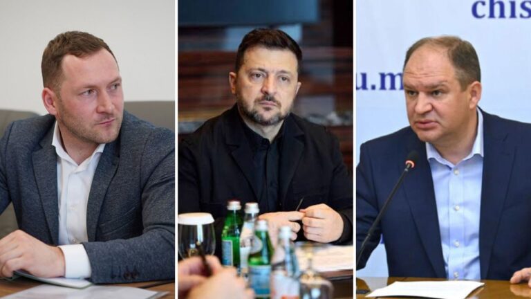Кризис на Днестре: Хаждер советует Чебану инвестировать в инфраструктуру, а не в письма Зеленскому