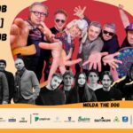 Фестиваль IA MANIA ждёт гостей 5 июля в Холеркань на берегу Днестра