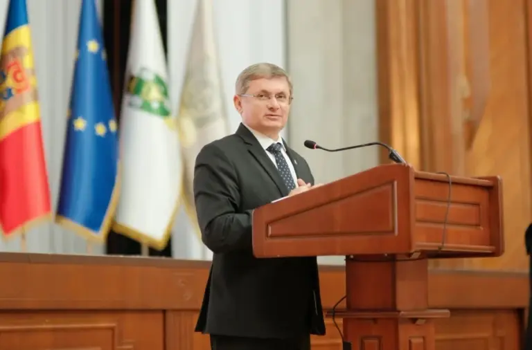 Парламент Молдовы инициировал масштабную проверку госпредприятий: создана следственная комиссия