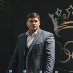 Мунсоветника-миллионера от MAN задержали за мошенничество с инвестициями