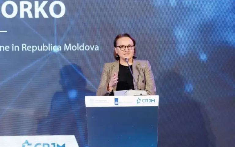 Посол ЕС после отставки Мунтяну: партнёрство с Молдовой останется прочным