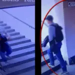 (ВИДЕО) В Кишиневе задержали двух карманников
