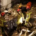 Число погибших в результате российского удара по Киеву выросло до 19 человек